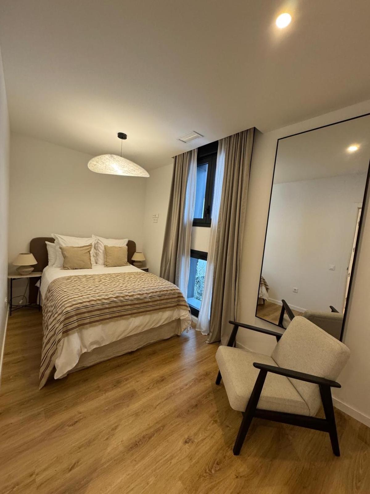 Casa Amanupa - Malaga Centro Historico Apartment Luaran gambar
